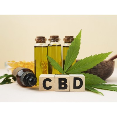 What Exactly Is CBD Oil?